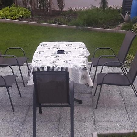 בוהין Brane Apartment מראה חיצוני תמונה