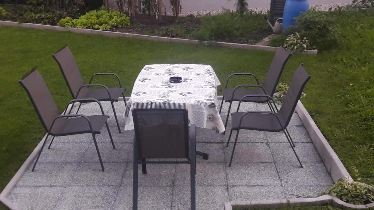בוהין Brane Apartment מראה חיצוני תמונה