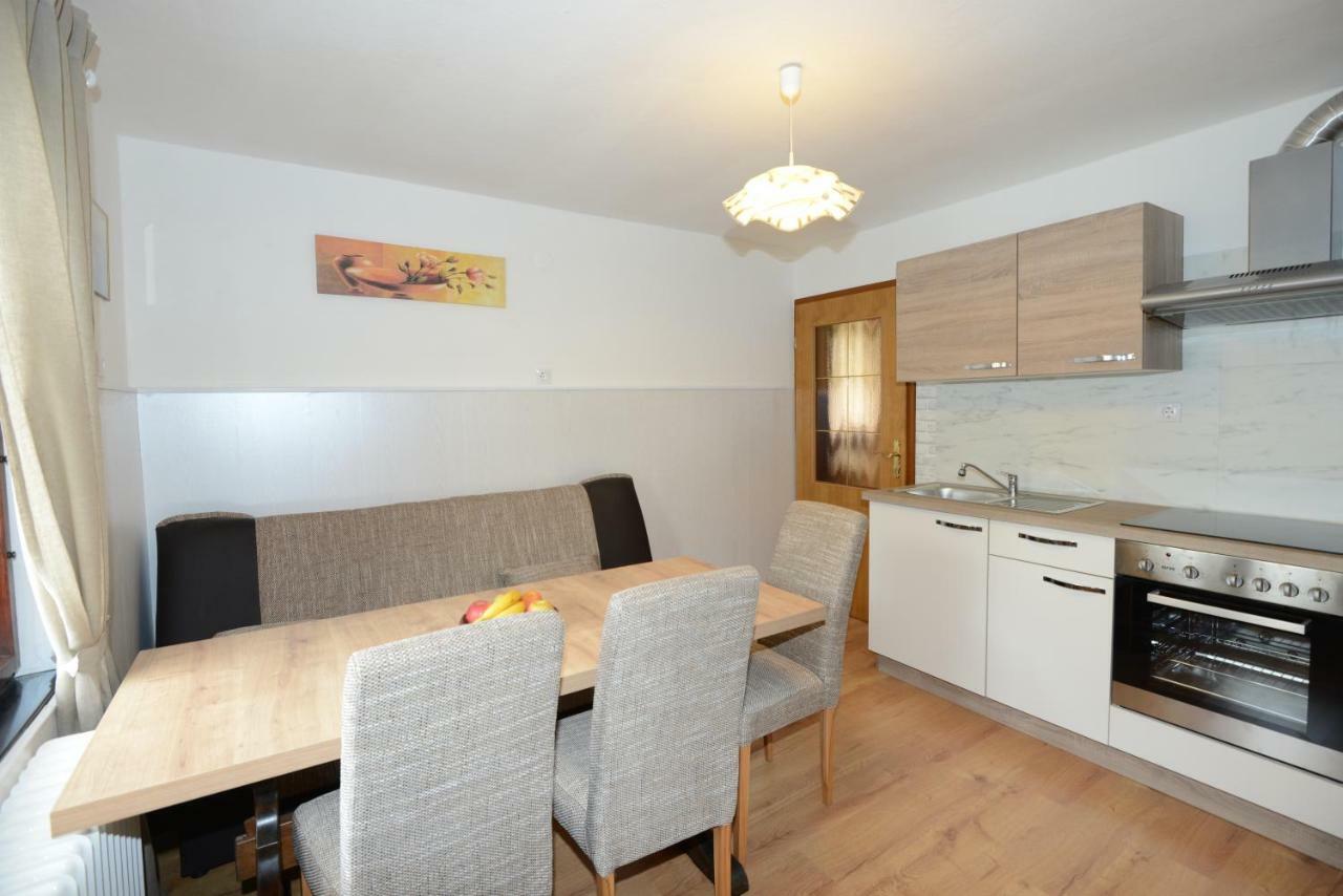 בוהין Brane Apartment מראה חיצוני תמונה