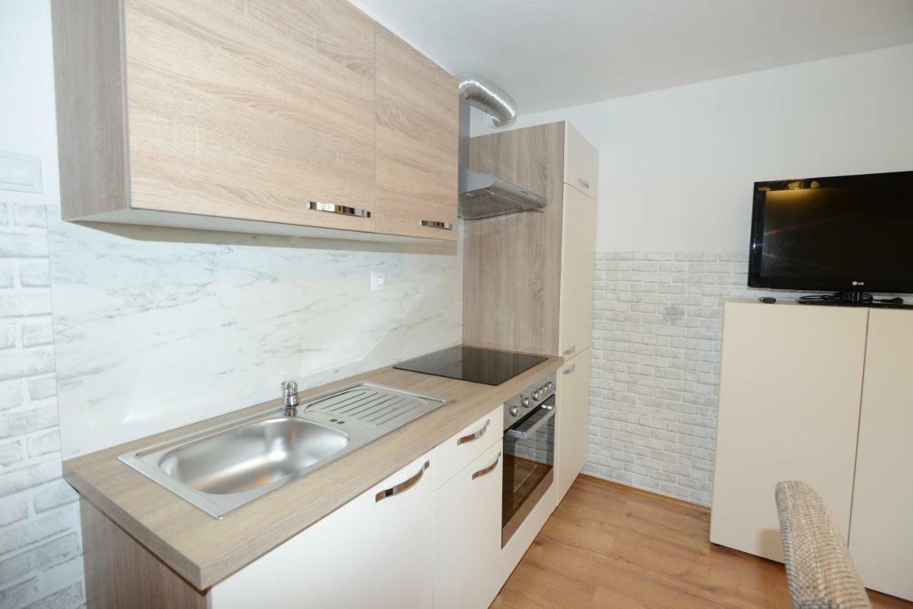בוהין Brane Apartment מראה חיצוני תמונה