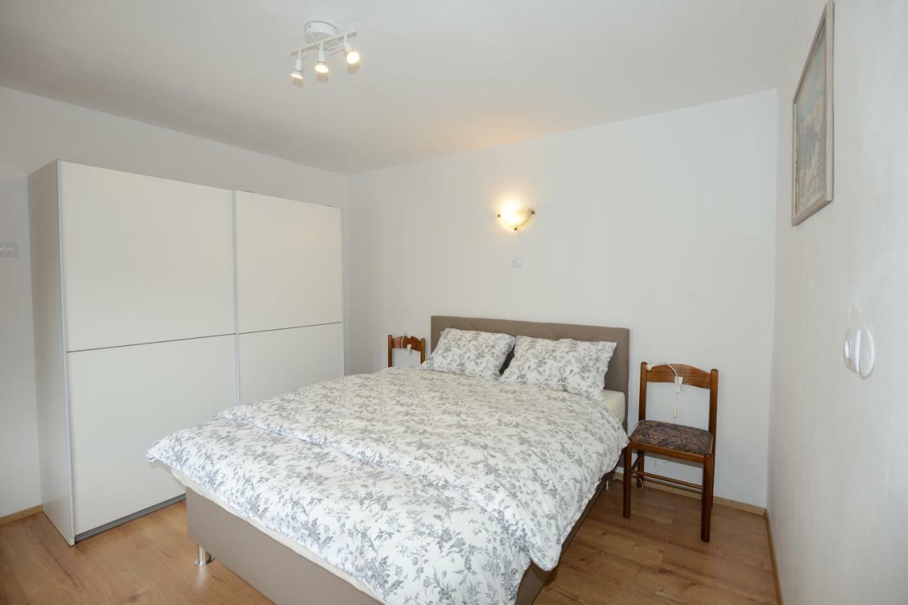 בוהין Brane Apartment מראה חיצוני תמונה