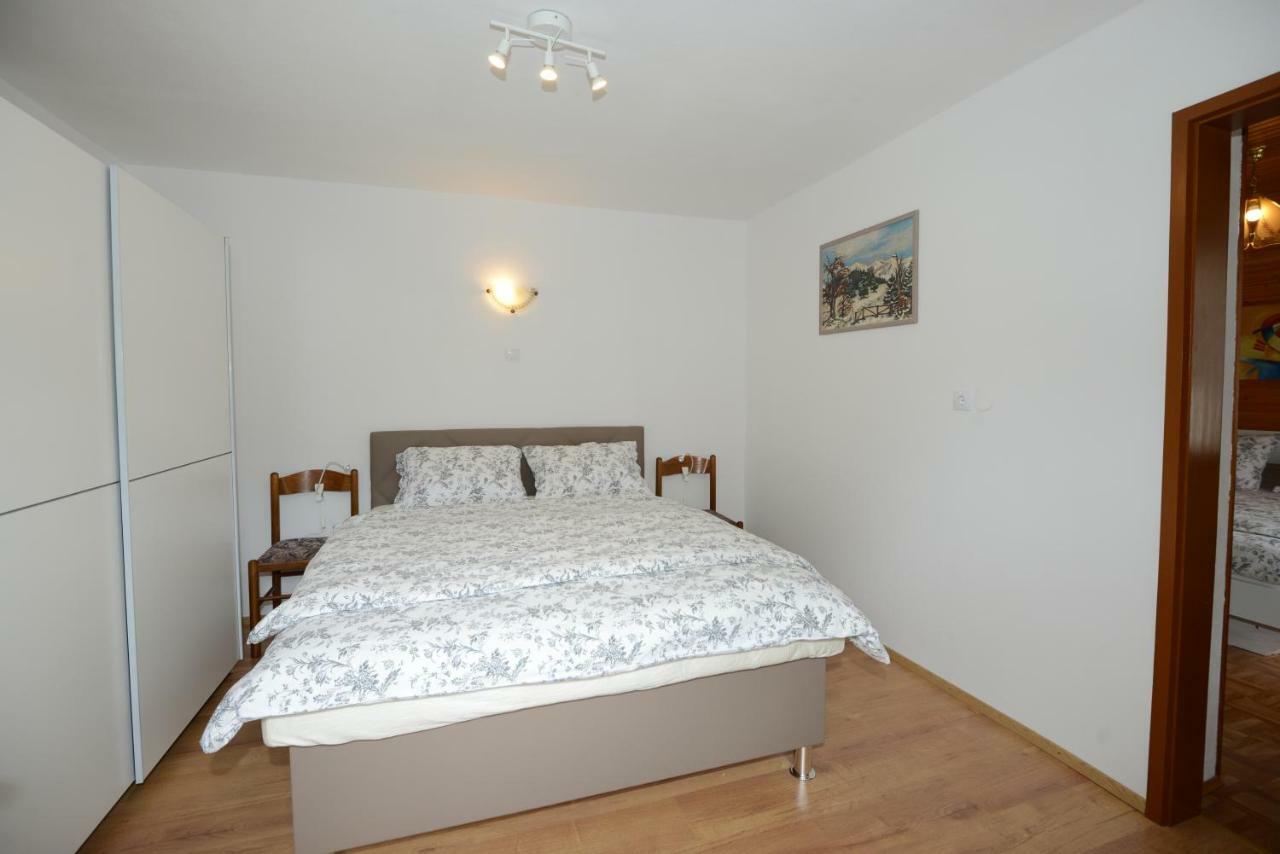 בוהין Brane Apartment מראה חיצוני תמונה