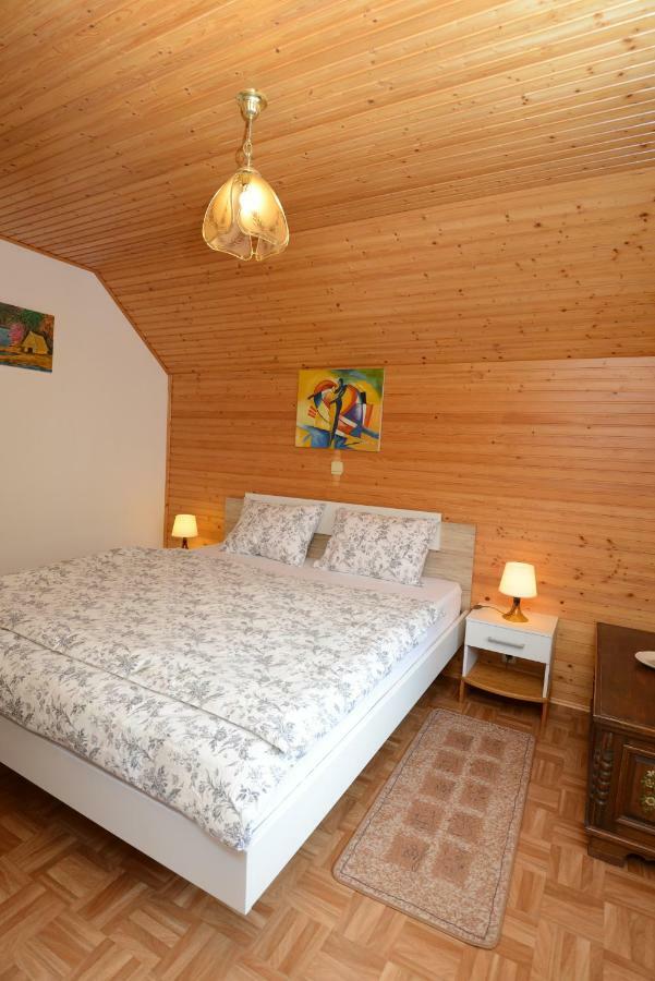 בוהין Brane Apartment מראה חיצוני תמונה